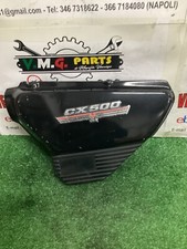 Scocca Laterale Post. Sx Honda Cx 500 Anno 1978 1979 1980 1981 1982 1983