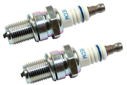 Kit candele ngk br9ecm per - kit,