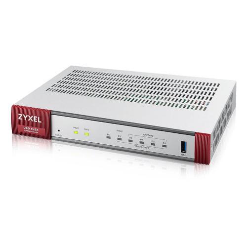 Zyxel usg flex 100 firewall - usg,