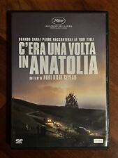DVD C’era Una Volta In Anatolia 2012 Ed Cecchi Gori Fuori Catalogo Raro Ottimo