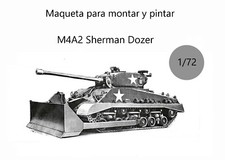 Kit maqueta - Vehiculo militar