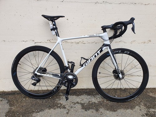 Bici corsa carbonio usata - corsa,