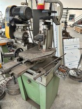 Fresatrice orbitale Pedrazzoli Alfo Brown C 080