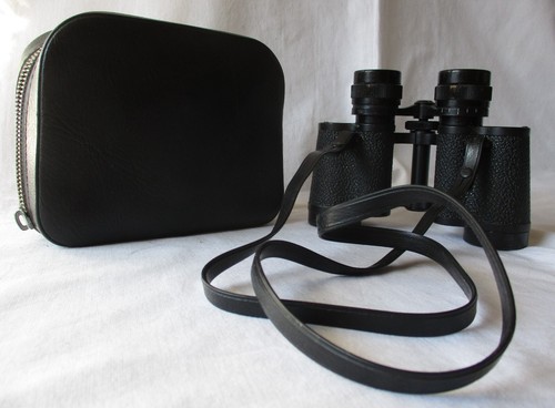 Carl zeiss jena - jena, binocolo