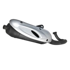 Marmitta Sito 0705 full system DERBI 50 GP 1 2001-2002