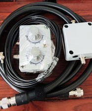 QRP 20W Antenna ad anello
