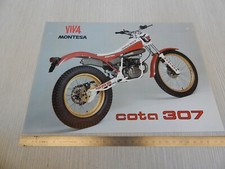 Brochure depliant originale - brochure,