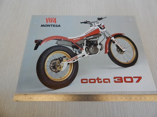Brochure depliant originale - r2,