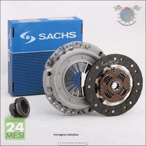 Kit frizione sachs - sachs, volvo