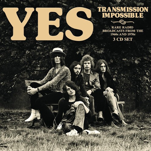 Transmission impossible 3cd - transmission,