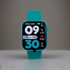 SmartWatch Techmade Hava TMHAVAVE/99 Waterproof Distanza Scontatissimo Nuovo