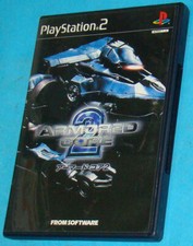 Armored Core 2 - Sony