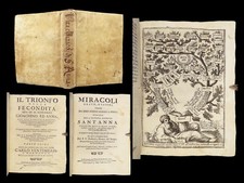 1690 MIRACLES 1ed Italian