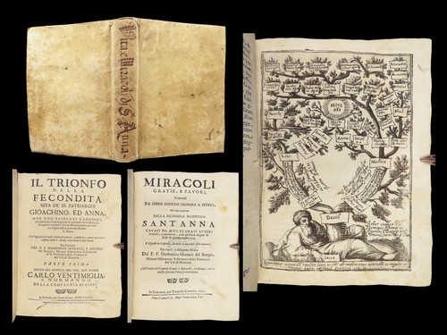 1690 miracles 1ed italian - miracles,