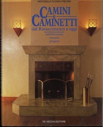 Camini caminetti dal - camini,