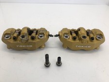 PINZE FRENO ANTERIORI SUZUKI GSX-R 1000 2003-2004 / 600-750 2004-2005