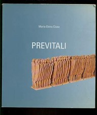 DOLORES PREVITALI Maria Elvira