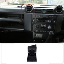 Supporto coppa presa aria lato