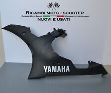 Carena lato sinistro fiancata anteriore fianco originale Yamaha per R6 YZF 2008