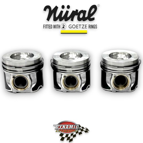 Nural 00mm pistone - nural, &