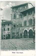 08238 CARTOLINA d'Epoca -