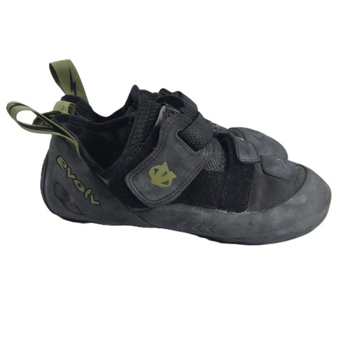 Scarpe arrampicata evolv - da,