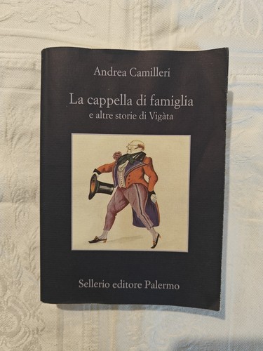 Libri andrea camilleri la - camilleri,