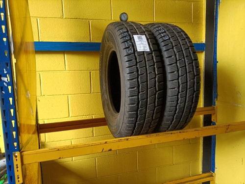 Pneumatici usati kumho - 2,