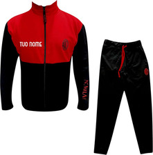 ACM 1899 Tuta Milan Da Casa