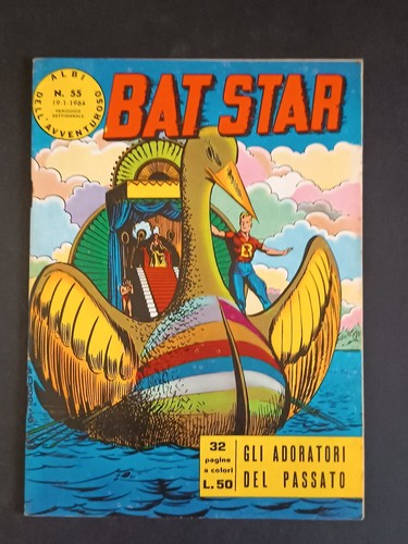 Fumetto albi dell - fumetto, dell'avventuroso