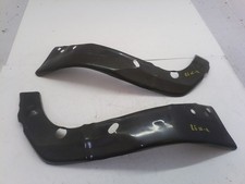 Yamaha r6 06 14 protezione telaio in carbonio vedi foto