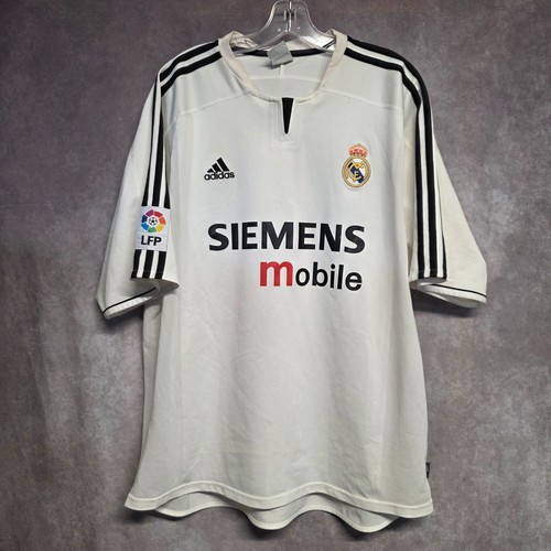 Maglia calcio adidas real - maglia,