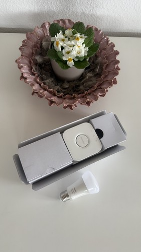 Philips hue white - philips, &