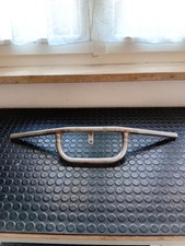 MANUBRIO MOTO TOMMASELLI