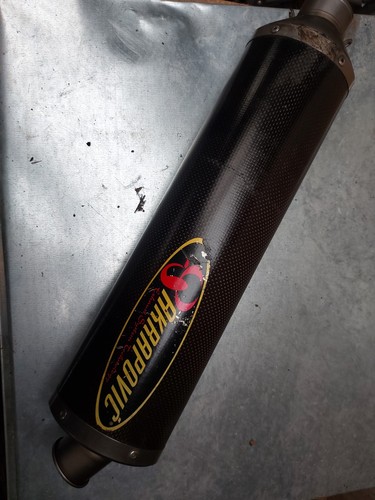 Akrapovic silenziatore - silenziatore, di