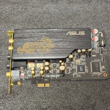 Scheda audio ASUS XONAR
