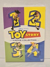 Disney pixar toy story - disney,