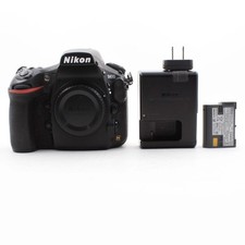 * USED * Nikon D810 DSLR