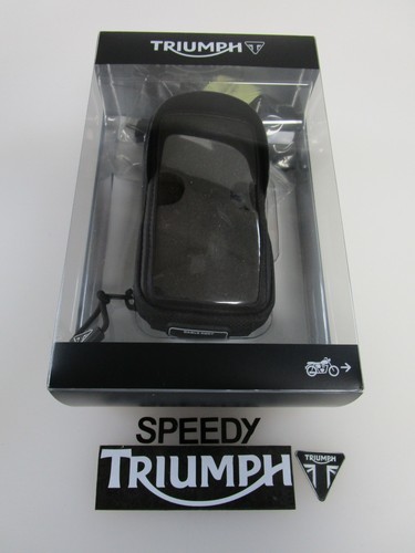Porta telefono triumph - telefono,