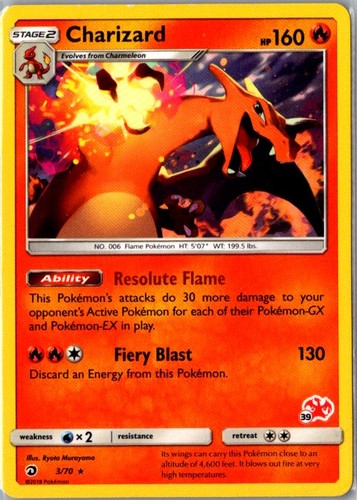 Charizard 39 - charizard,