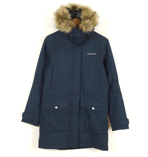 Giacca parka donna didriksons - giacca,