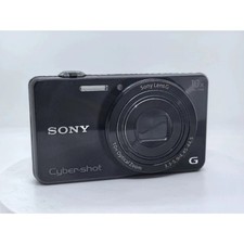 Sony Cyber-Shot DSC-WX220