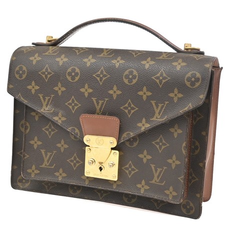 Borsa mano louis vuitton - borsa,