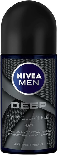 Confezione nivea deo - nivea,