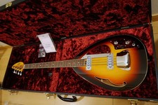 Vox VBW-2000 2007 Sunburst