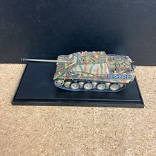 Modellino esposizione