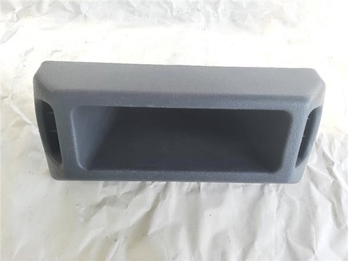 Storage box centre console - storage,