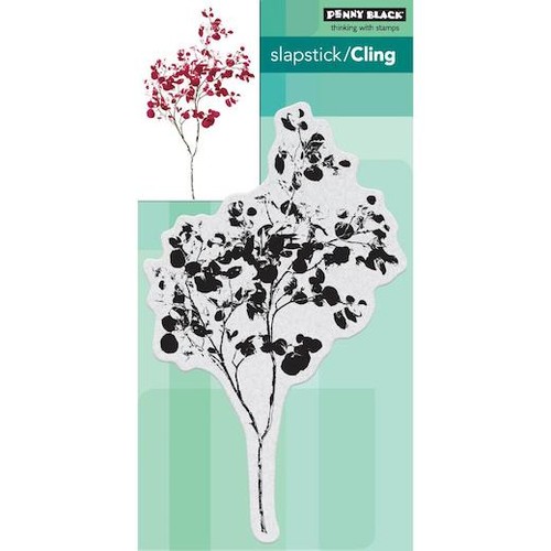 Timbri gomma penny black - timbri,
