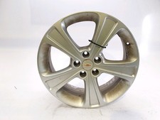 Cerchio In Alluminio -