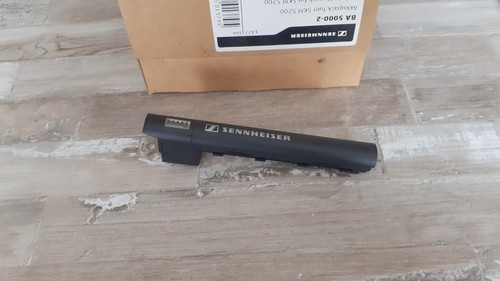 Sennheiser boîtier batterie - sennheiser,
